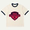 Playera Unisex Combinada 🔥 NEW PRODUCT 🔥 Miniatura