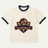 Playera Unisex Combinada 🔥 NEW PRODUCT 🔥 Miniatura