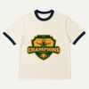 Playera Unisex Combinada 🔥 NEW PRODUCT 🔥 Miniatura