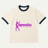 Playera Unisex Combinada 🔥 NEW PRODUCT 🔥 Miniatura