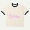 Playera Unisex Combinada 🔥 NEW PRODUCT 🔥 Miniatura
