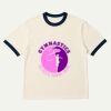 Playera Unisex Combinada 🔥 NEW PRODUCT 🔥 Miniatura