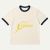 Playera Unisex Combinada 🔥 NEW PRODUCT 🔥 Miniatura