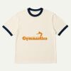 Playera Unisex Combinada 🔥 NEW PRODUCT 🔥 Miniatura