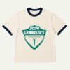 Playera Unisex Combinada 🔥 NEW PRODUCT 🔥 Miniatura