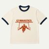 Playera Unisex Combinada 🔥 NEW PRODUCT 🔥 Miniatura