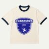 Playera Unisex Combinada 🔥 NEW PRODUCT 🔥 Miniatura