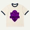 Playera Unisex Combinada 🔥 NEW PRODUCT 🔥 Miniatura