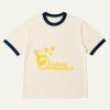 Playera Unisex Combinada 🔥 NEW PRODUCT 🔥 Miniatura