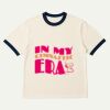 Playera Unisex Combinada 🔥 NEW PRODUCT 🔥 Miniatura
