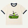 Playera Unisex Combinada 🔥 NEW PRODUCT 🔥 Miniatura