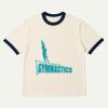 Playera Unisex Combinada 🔥 NEW PRODUCT 🔥 Miniatura