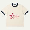 Playera Unisex Combinada 🔥 NEW PRODUCT 🔥 Miniatura