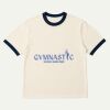Playera Unisex Combinada 🔥 NEW PRODUCT 🔥 Miniatura