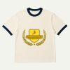 Playera Unisex Combinada 🔥 NEW PRODUCT 🔥 Miniatura
