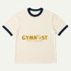 Playera Unisex Combinada 🔥 NEW PRODUCT 🔥 Miniatura