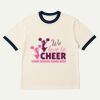 Playera Unisex Combinada 🔥 NEW PRODUCT 🔥 Miniatura