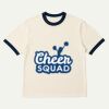 Playera Unisex Combinada 🔥 NEW PRODUCT 🔥 Miniatura