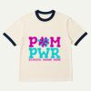Playera Unisex Combinada 🔥 NEW PRODUCT 🔥 Miniatura
