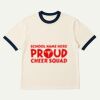 Playera Unisex Combinada 🔥 NEW PRODUCT 🔥 Miniatura