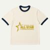 Playera Unisex Combinada 🔥 NEW PRODUCT 🔥 Miniatura