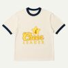 Playera Unisex Combinada 🔥 NEW PRODUCT 🔥 Miniatura