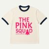 Playera Unisex Combinada 🔥 NEW PRODUCT 🔥 Miniatura