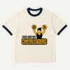 Playera Unisex Combinada 🔥 NEW PRODUCT 🔥 Miniatura