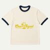 Playera Unisex Combinada 🔥 NEW PRODUCT 🔥 Miniatura
