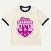 Playera Unisex Combinada 🔥 NEW PRODUCT 🔥 Miniatura