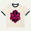 Playera Unisex Combinada 🔥 NEW PRODUCT 🔥 Miniatura