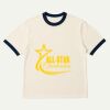 Playera Unisex Combinada 🔥 NEW PRODUCT 🔥 Miniatura
