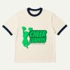 Playera Unisex Combinada 🔥 NEW PRODUCT 🔥 Miniatura