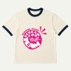 Playera Unisex Combinada 🔥 NEW PRODUCT 🔥 Miniatura