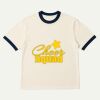 Playera Unisex Combinada 🔥 NEW PRODUCT 🔥 Miniatura