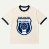 Playera Unisex Combinada 🔥 NEW PRODUCT 🔥 Miniatura