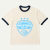 Playera Unisex Combinada 🔥 NEW PRODUCT 🔥 Miniatura