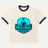 Playera Unisex Combinada 🔥 NEW PRODUCT 🔥 Miniatura