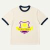 Playera Unisex Combinada 🔥 NEW PRODUCT 🔥 Miniatura