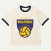 Playera Unisex Combinada 🔥 NEW PRODUCT 🔥 Miniatura