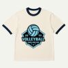 Playera Unisex Combinada 🔥 NEW PRODUCT 🔥 Miniatura