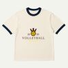 Playera Unisex Combinada 🔥 NEW PRODUCT 🔥 Miniatura
