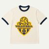 Playera Unisex Combinada 🔥 NEW PRODUCT 🔥 Miniatura