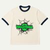 Playera Unisex Combinada 🔥 NEW PRODUCT 🔥 Miniatura