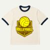 Playera Unisex Combinada 🔥 NEW PRODUCT 🔥 Miniatura