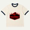 Playera Unisex Combinada 🔥 NEW PRODUCT 🔥 Miniatura
