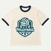 Playera Unisex Combinada 🔥 NEW PRODUCT 🔥 Miniatura