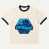 Playera Unisex Combinada 🔥 NEW PRODUCT 🔥 Miniatura