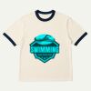 Playera Unisex Combinada 🔥 NEW PRODUCT 🔥 Miniatura