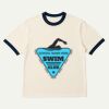 Playera Unisex Combinada 🔥 NEW PRODUCT 🔥 Miniatura